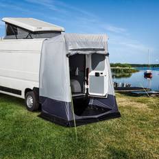 Reimo ducato premium heckzelt, 210x170cm