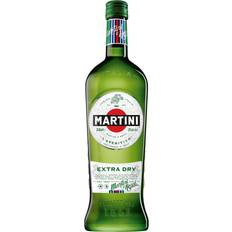 Martini Extra Dry 75 cl Wein