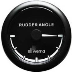 Wema Wema Rorviser instrument Sort