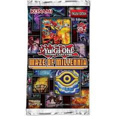 Konami Yu-Gi-Oh! TCG Maze of Millennia Booster Display 24 *English Version*