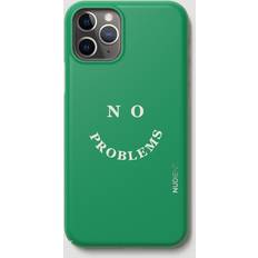 Thin Case No Problems Case for iPhone 11 Pro
