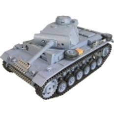 Amewi RC Auto Panzerkampfwagen III Standard Li-Ion 1800mAh