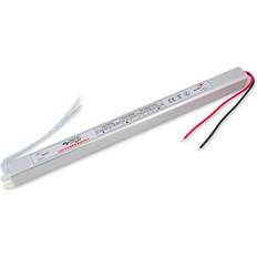 12v DC, 48w, 4A, Ultra slim