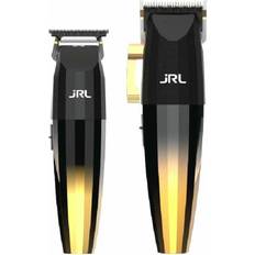 JRL FreshFade FF2020 Limited Gold Collection Combo