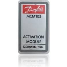 Danfoss Vlt Memory Module Mcm 103 activation Module