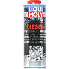 Liqui Moly Dieselindsprøjtningssystem 5149 1L Tilsætning