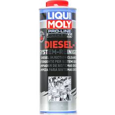 Liqui Moly kraftstoffadditiv 5149 5x Zusatzstoff