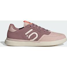 42 ⅔ - Mujer Zapatillas de ciclismo Adidas Five Ten Sleuth Claro Mujer - Pink