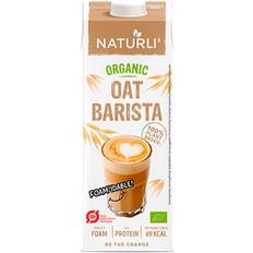 Organic Oat Barista