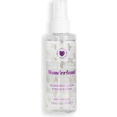 I Heart Revolution Wonderland Radiance Glow Fixing Spray