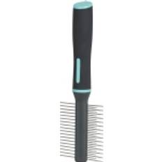 Zolux Kæledyr Zolux ANAH Double-sided comb