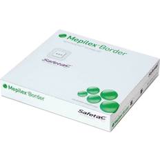 Mepilex border foam absorbs dressing 15cm