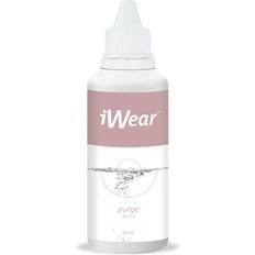 Kontaktlinsevæske iWear Alt-i-en kontaktlinsevæske 60ml
