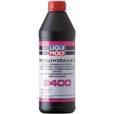 Liqui Moly Hydraulikolier Liqui Moly 3666 2400 dose Hydrauliköl