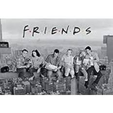 Posters Friends Maxi Poster