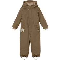 Mini A Ture Schneeoveralls Mini A Ture Wanni Flyverdragt, Wood