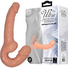 ultra lidenskabelig harness stropløs
