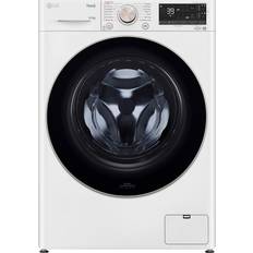 LG Tvättmaskiner LG tvättmaskin FV96JNS2WA