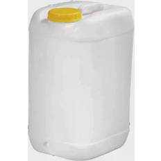 Comet Brede Mundbeholder 20L Med 3/4" Gevind