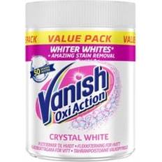 Vanish Oxi Action Powder Crystal White