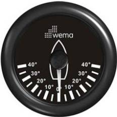 Wema Rorviser instrument Sort