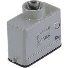 Han A Hood Top Entry Lc 2 Pegs M20