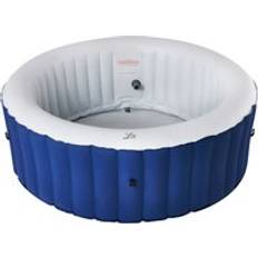 Mspa Inflatable Hot Tub Lite