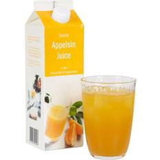 Appelsin 1 ltr