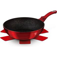 Berlinger Haus GRANITE WOK