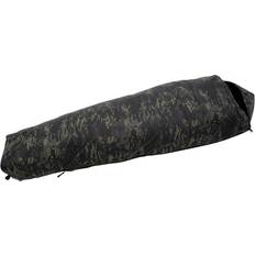 Carinthia Tropen L sovsäck, Multicam Black