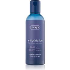 Hudpleje Ziaja Micellar Cleansing Face Scrub Gel 200ml