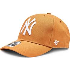 47 Brand Casquette MVP Snapback Yankees terre cuite One