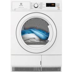 Electrolux kondenstørretumbler Electrolux EW2H318E1 Hvid