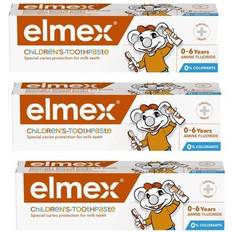 Til børn Tandpastaer Elmex Children's Toothpaste 50ml