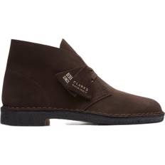 Clarks desert boots Clarks Desert Boot - Brown Sde