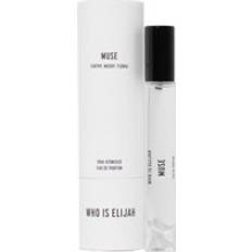 WHO IS ELIJAH Eau De Parfum Muse Eau Parfum