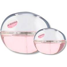 DKNY Scatole regalo DKNY Be Delicious Fresh Blossom Geschenkset 30ml