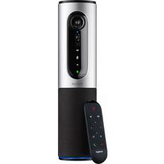 Webcams Logitech ConferenceCam Connect EMEA-914