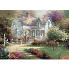 Ceaco Ceaco Thomas Kinkade Simpler Times- 1000 Piece Jigsaw Puzzle