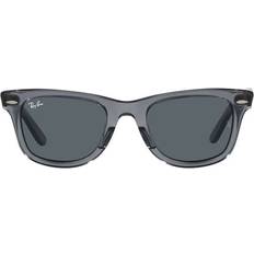 Ray-Ban Unisex Occhiali da sole Ray-Ban RB2140 Wayfarer Cod. Colore 6641R5 Unisex