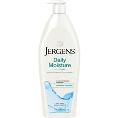 Jergens Daily Moisture Moisturizer 783