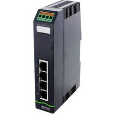 Murrelektronik Switche Murrelektronik Xelity 4TX