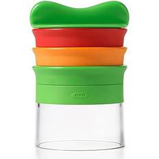 OXO Good Grips 3-Blade Hand Held Spiralizer
