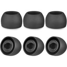 Replacement Ear Pads for Samsung Galaxy Buds Pro 6-pack