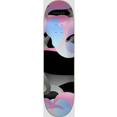 Sovrn Pluie 8.5 Inch Skateboard Deck