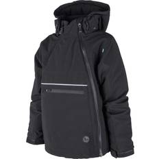 Lindberg Antarctic Vinterjacka, Black