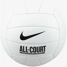 Nike All-Court Volleyball White/Black