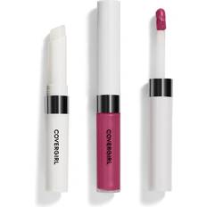 CoverGirl Outlast All-Day Lip Color with Topcoat #574 Fuchsia Forever