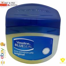 Vaseline blueseal pure petroleum jelly original best seller 250ml