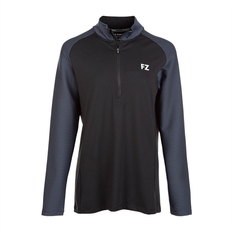 Tröjor Forza Stacey Women Pulli Pullover - Black